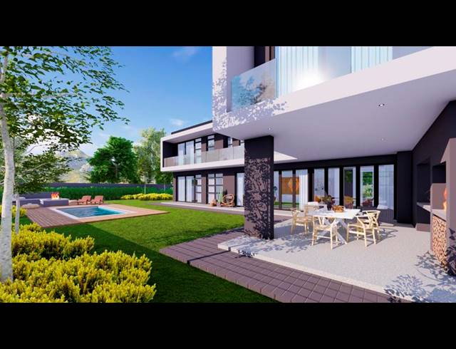 4 BEDROOM HOUSE FOR SALE IN MIDSTREAM HEIGHTS